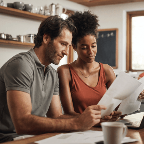 There’s a long-standing belief that buying a home is the ultimate financial goal. But what often gets overlooked is the significant upfront cost that comes with homeownership.